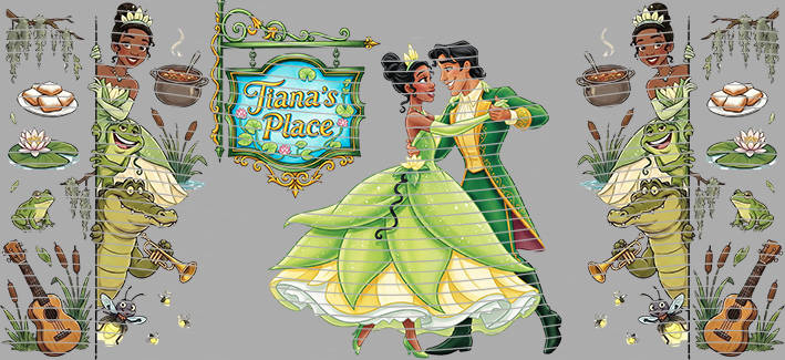 16oz Princess-N4-1104